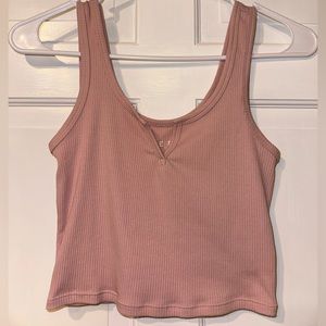 american eagle tank